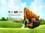 靖江履带吊出租