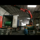 江门吊车出租公司