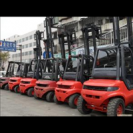 江门叉车吊车出租价格