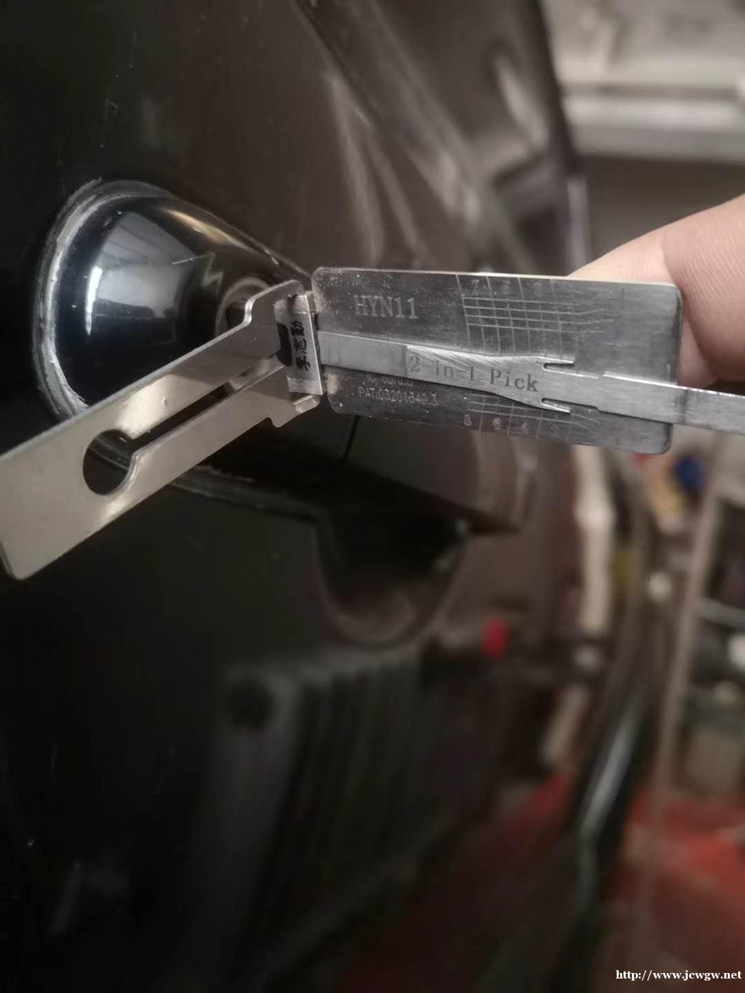 滕州市开汽车锁