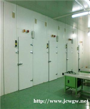 小冷库设计和出租