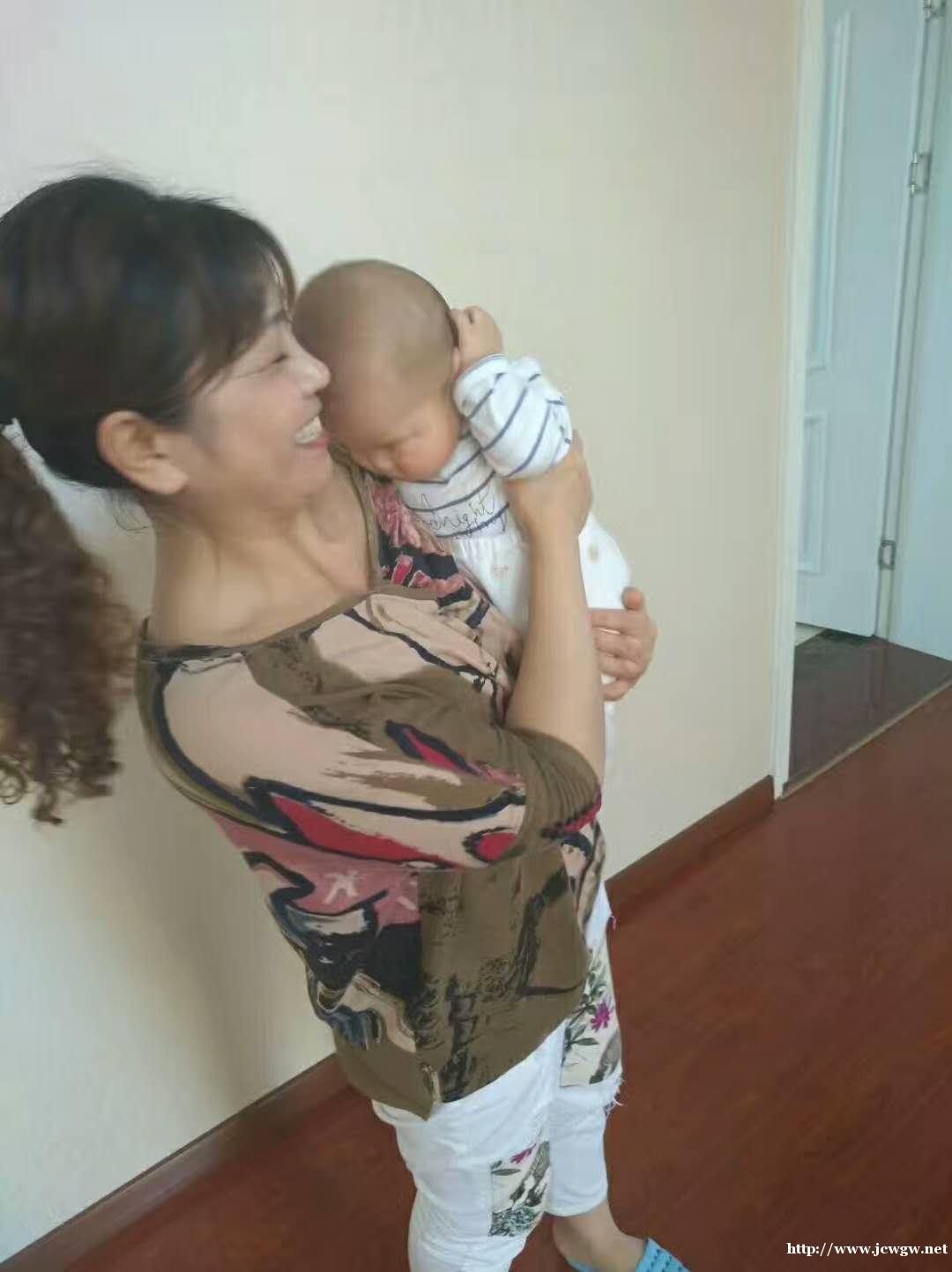 温岭月嫂电话号码