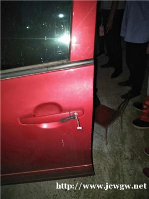 晚上开汽车锁价格博兴