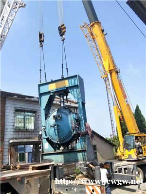 埇桥区起重吊装公司