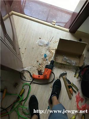 夏庄镇修锁装锁多少钱