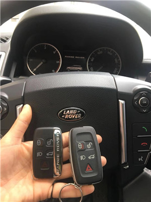 哪有配汽车钥匙的