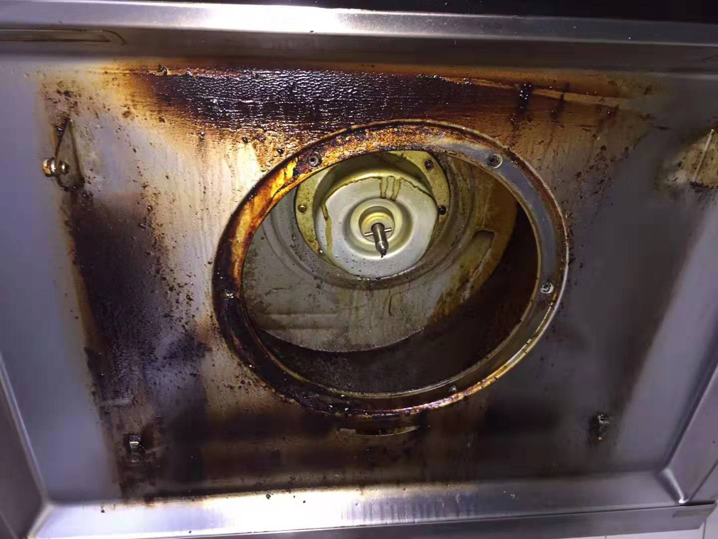 章丘洗衣机清洗