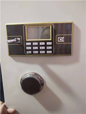 城南开保险柜一般多少钱