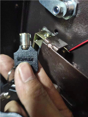 专业开启各种保险柜