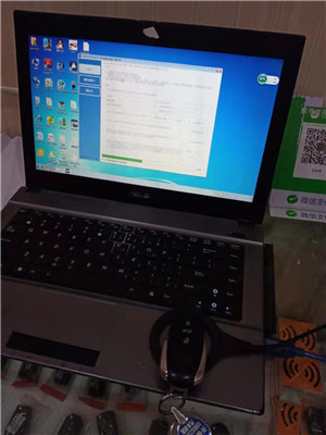 汽车解码匹配长顺店