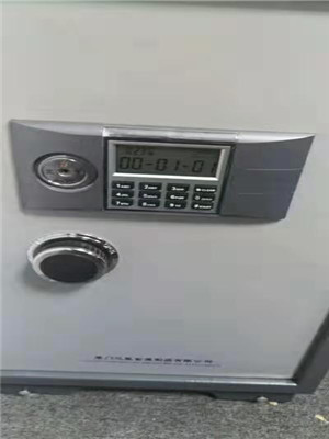 息县开保险柜一般多少钱