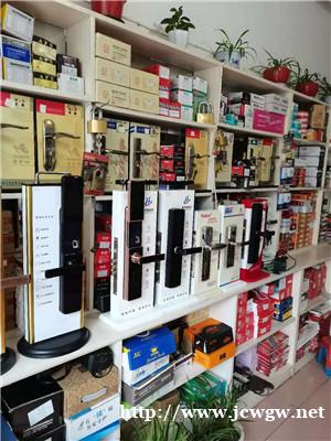 泾县哪里卖指纹锁