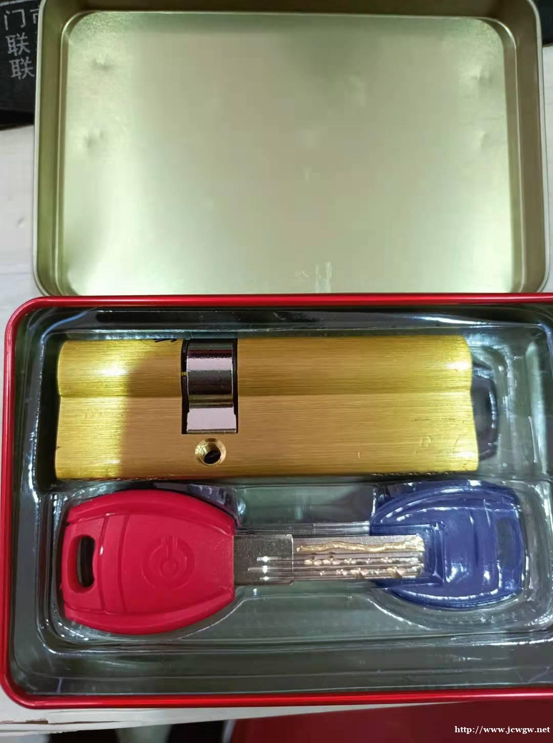 渠县换锁