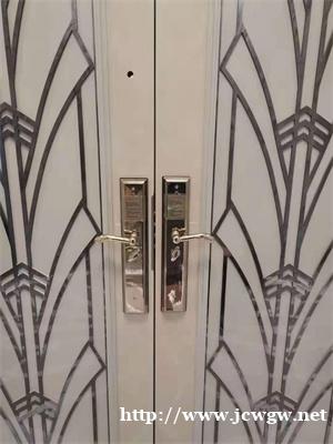 都匀指纹锁上门安装