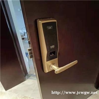 绥阳指纹锁