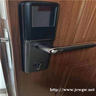 绥阳指纹锁