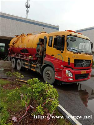 平舆县清理化粪池多少钱一车