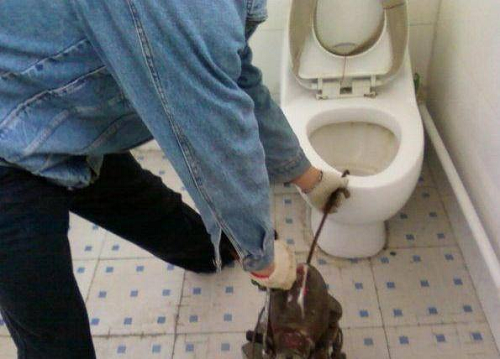 泉港疏通马桶