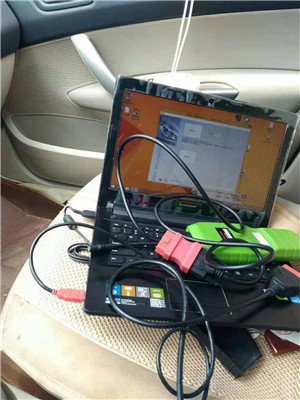 南昌专业汽车解码配钥匙