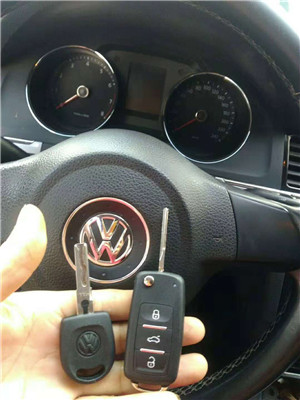 南昌汽车遥控钥匙增加