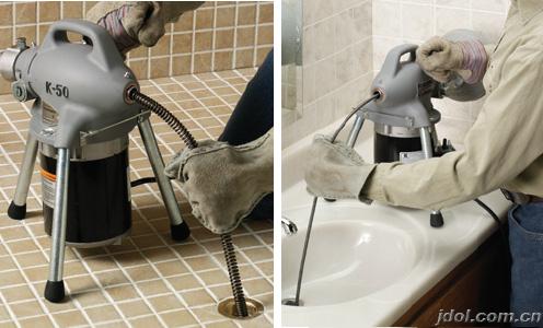 疏通地漏有哪些方法