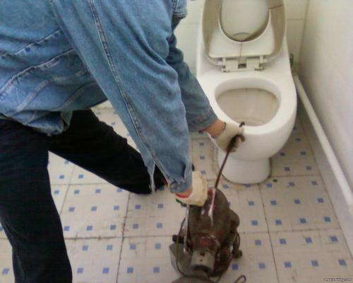 惠安马桶疏通