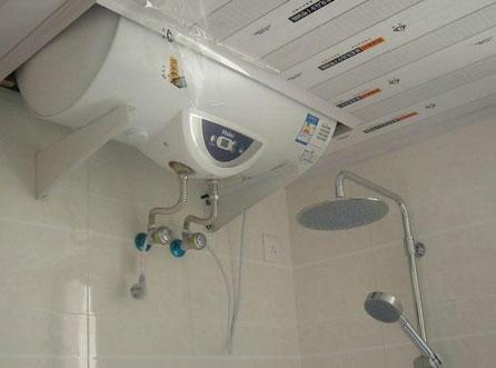 热水器维修清洗