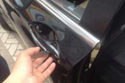 江阴无损开汽车锁