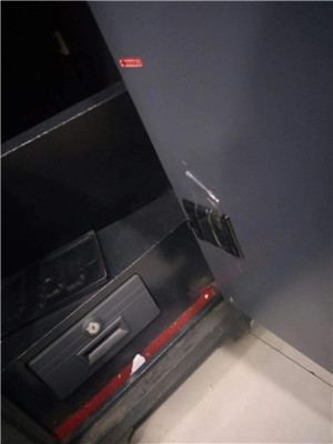 开个保险柜多少钱