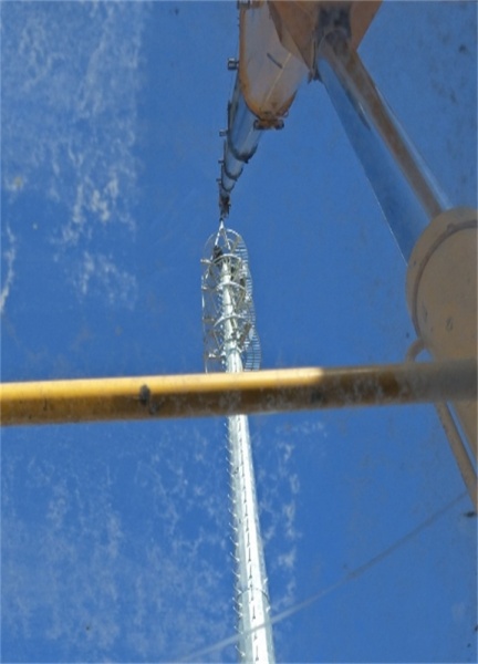 如何与吊车操作手进行高效、无歧义的指挥信号沟通？