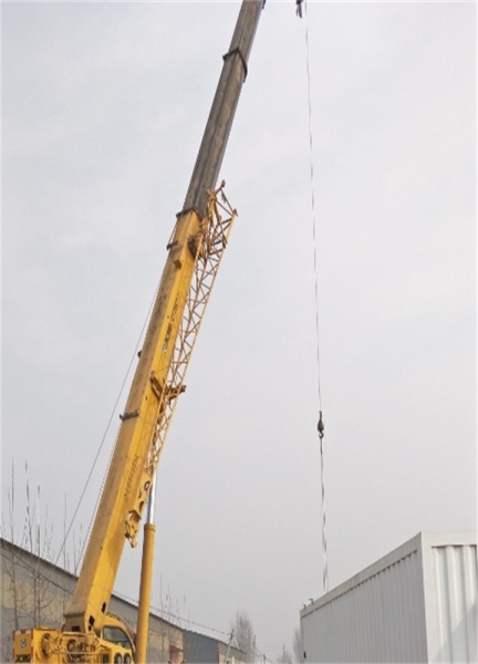 如何利用3D模拟技术预先演练复杂的吊装流程？