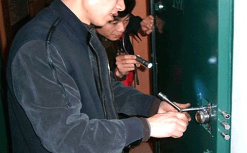 新县开锁给你介绍家庭锁具日常保养方法！