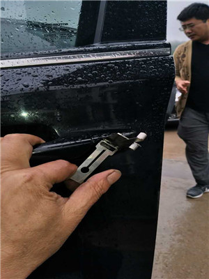 24小时汽车开锁