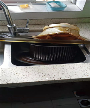 儋州专业清洗家用油烟机