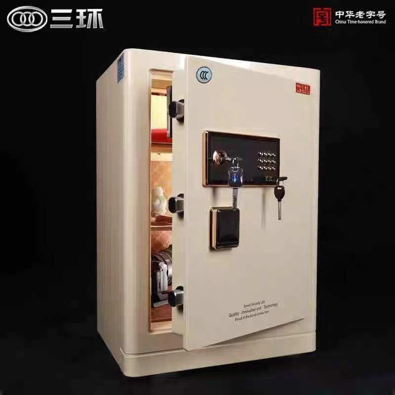 嘉祥县开保险柜