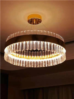 灯具安装维修吊灯安装