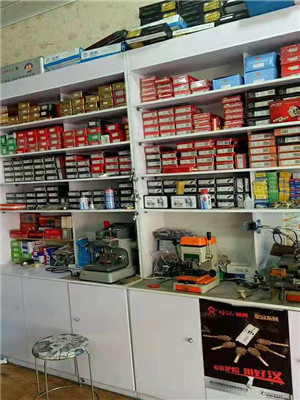 桓台县哪里有开锁的