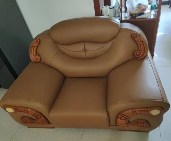 佛山沙发翻新换皮的优势