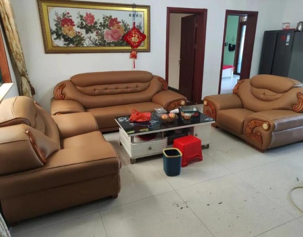 ​佛山沙发翻新换皮的工艺