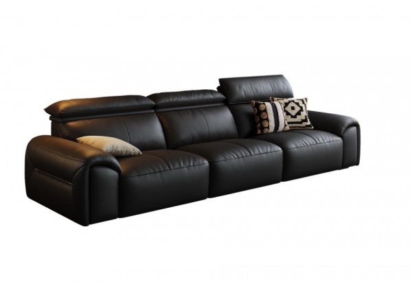 佛山沙发翻新换皮：给旧沙发新的生命