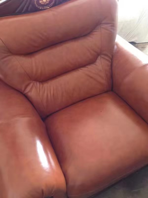 玉林沙发维修后1