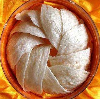 保定​燕窝回收多少钱