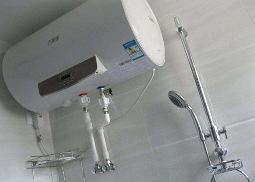 达州通川热水器维修