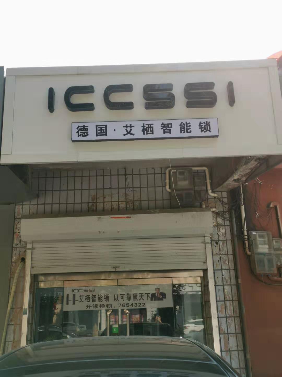 德国专业智能门锁