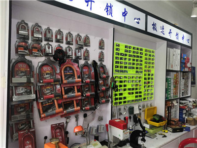 正规开锁公司信阳光山