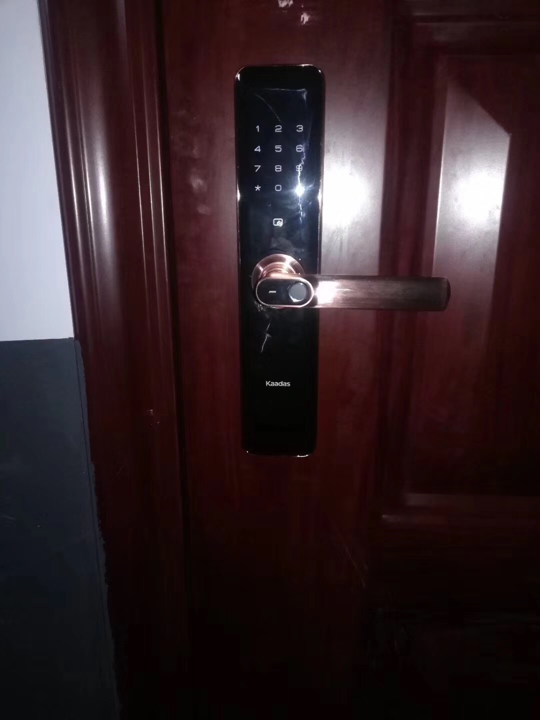 青州换锁芯修锁