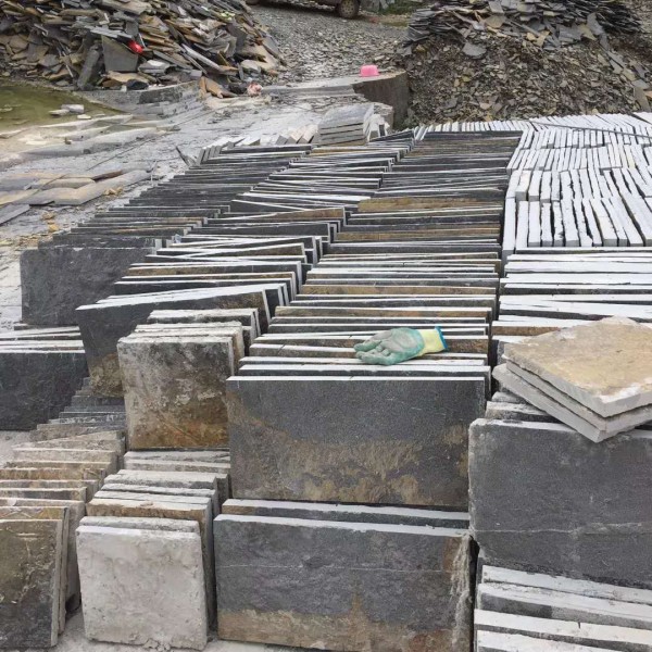 青石地铺石厂家哪家做的好