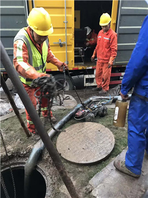 遂川县管道疏通电话