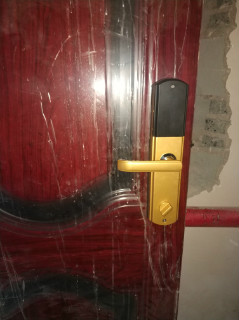 24小时嵊州开锁服务，为您解决开锁换锁一切服务