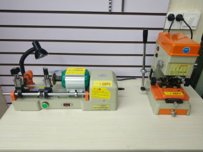 匹配家用钥匙机台